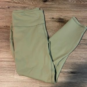 Fabletics power hold leggings